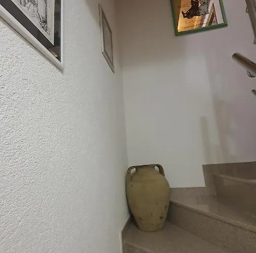 Apartment Franceska *