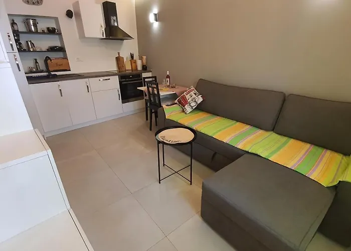 Apartment Franceska *