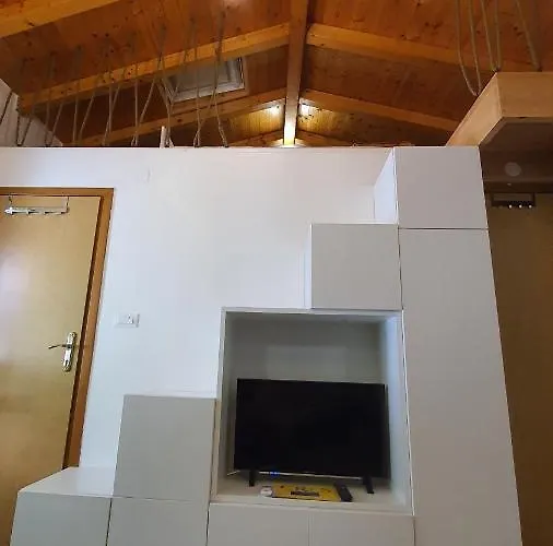 Apartment Franceska *