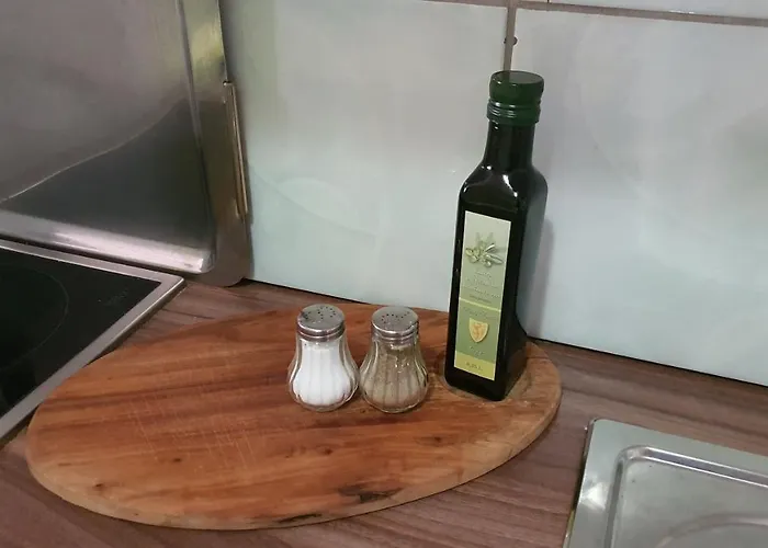 Franceska Apartment Cres