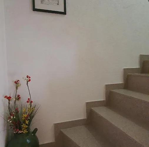 Franceska Apartment Cres