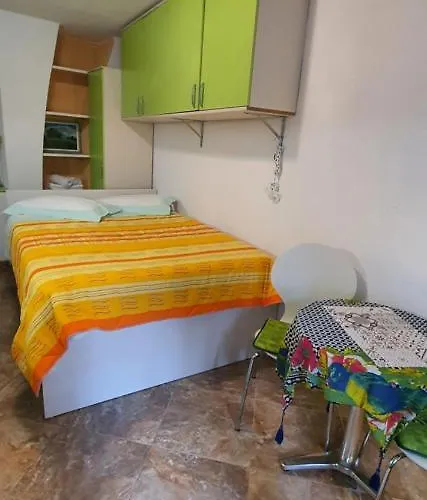 Apartment Franceska *