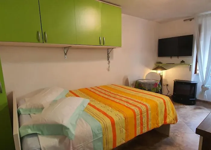 Franceska Apartment Cres