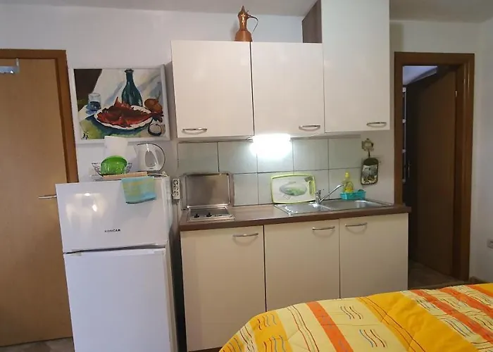 Apartment Franceska Cres