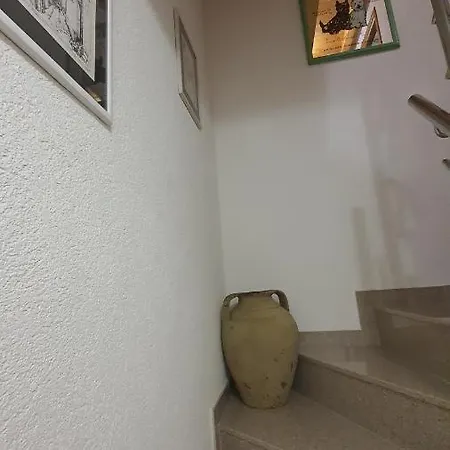 Apartamento Franceska *