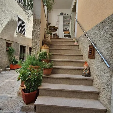 Franceska * Cres