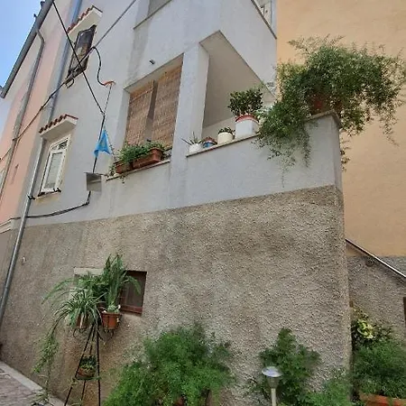 Apartmán Franceska *