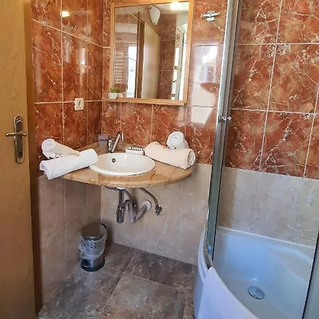 Appartement Franceska