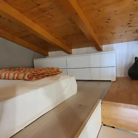 Franceska Apartment