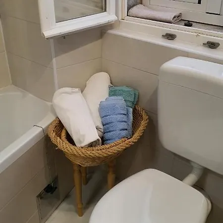 Apartment Franceska