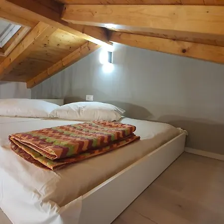 Franceska Appartement Cres