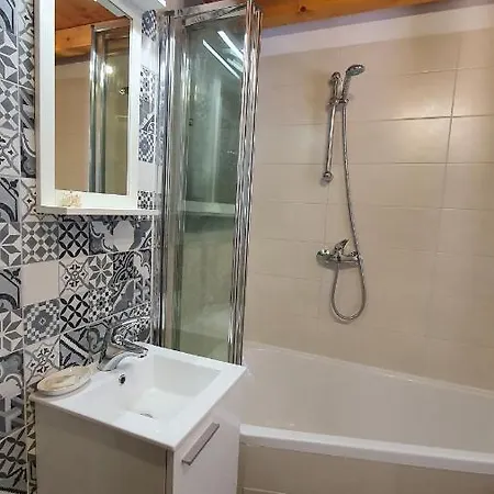 Apartment Franceska