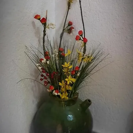 Franceska Apartment