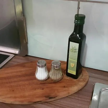 Franceska Apartamento Cres