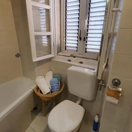 Franceska Apartment