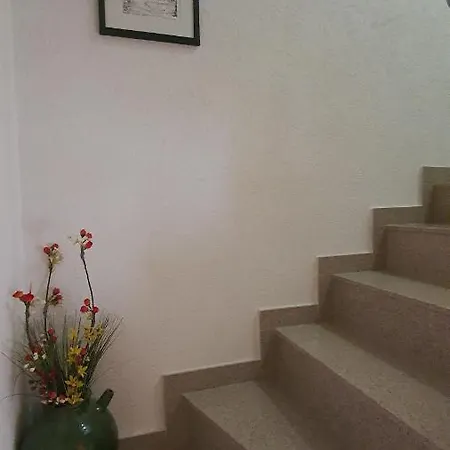 Franceska Apartamento Cres