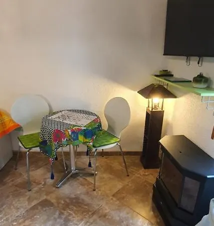 Franceska Apartamento Cres