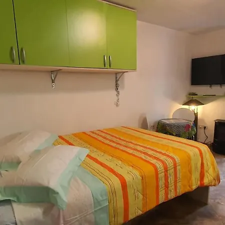 Franceska Appartement Cres