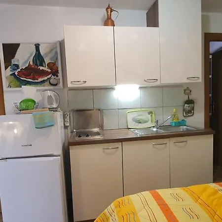 Apartment Franceska Cres