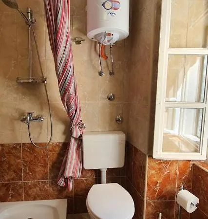 Appartement Franceska *