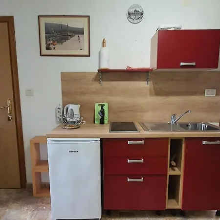 Franceska Appartement Cres