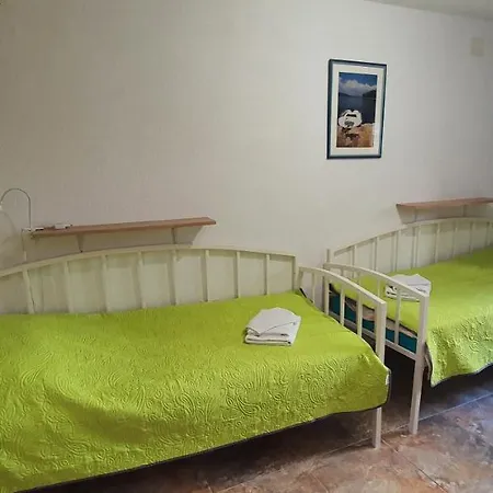 Apartment Franceska