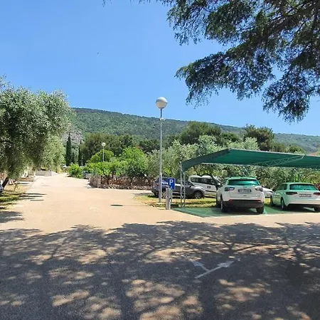 Appartement Franceska *