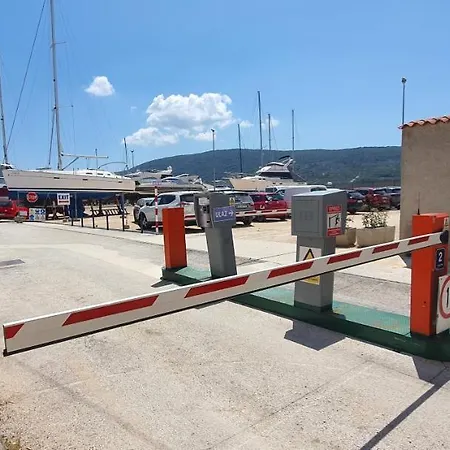 Apartamento Franceska