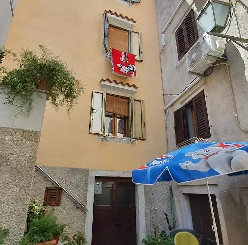 Franceska Διαμέρισμα