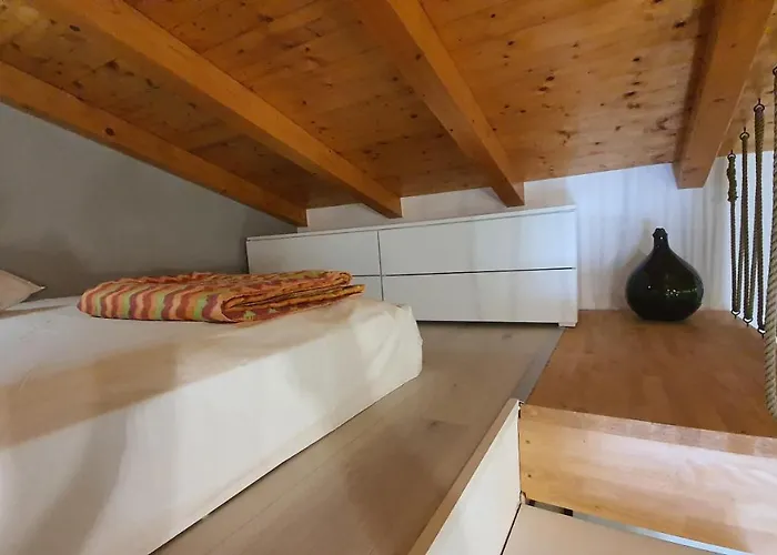 Franceska Διαμέρισμα