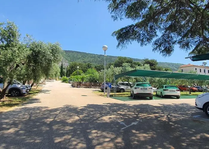 Διαμέρισμα Franceska *