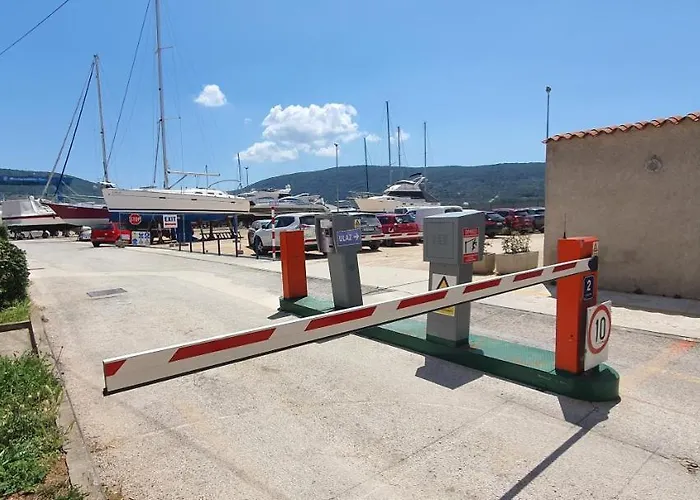 Διαμέρισμα Franceska