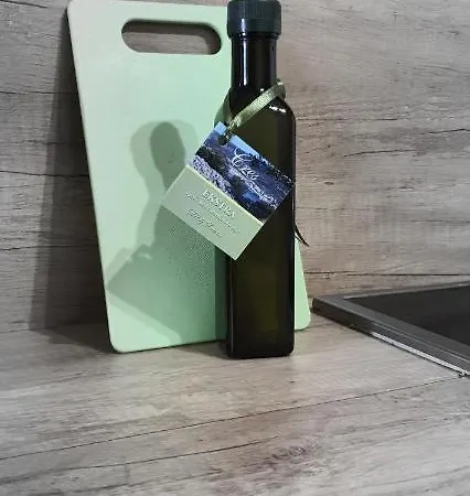 Apartamento Franceska