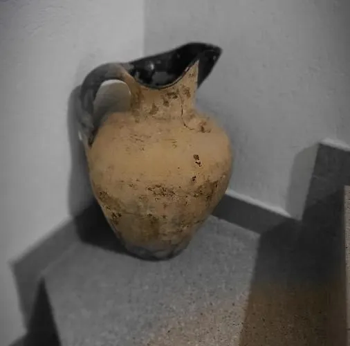 Franceska Appartement