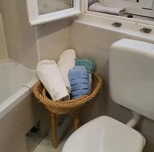 Appartement Franceska