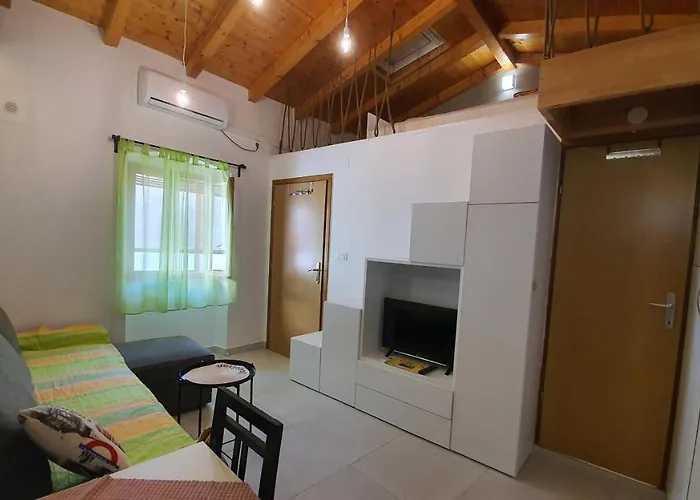 Franceska Appartement Cres