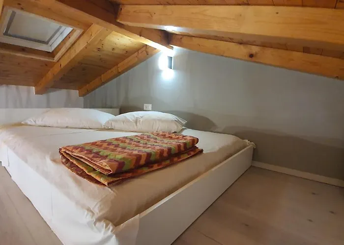 Franceska Appartement Cres