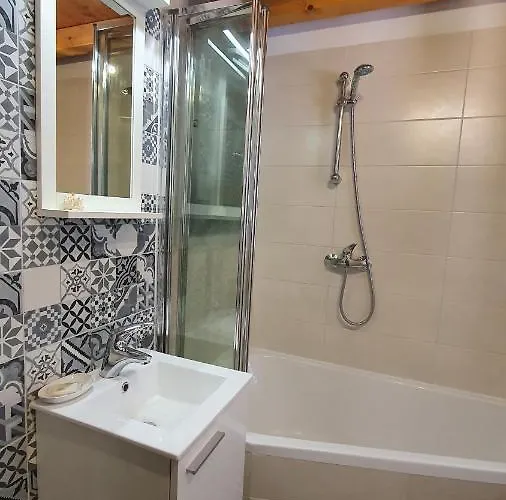 Appartement Franceska