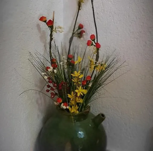 Franceska Appartement