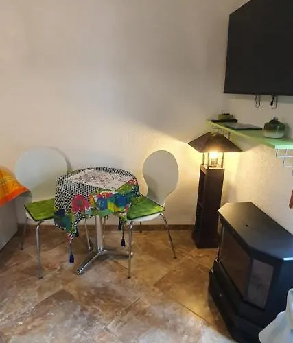 Franceska Appartement Cres