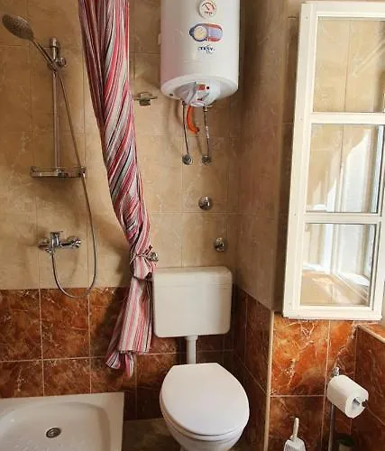 Appartement Franceska *