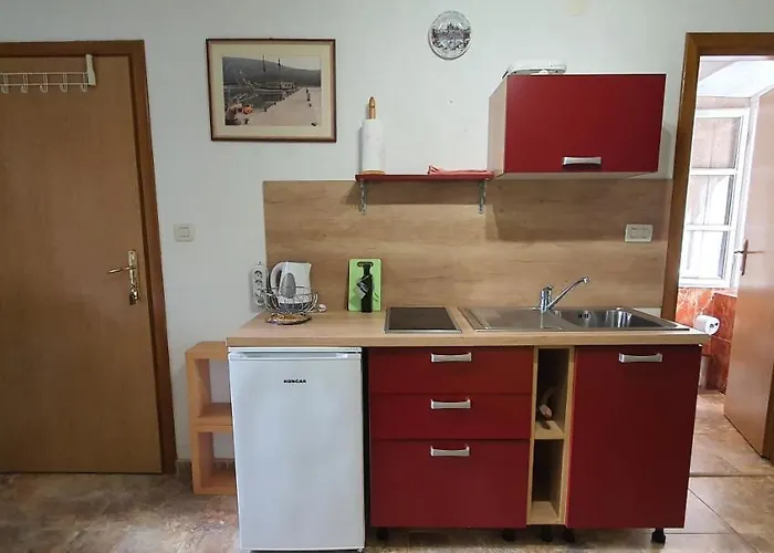 Franceska Appartement Cres