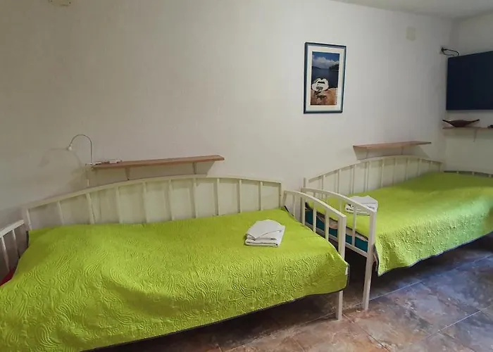 Appartement Franceska