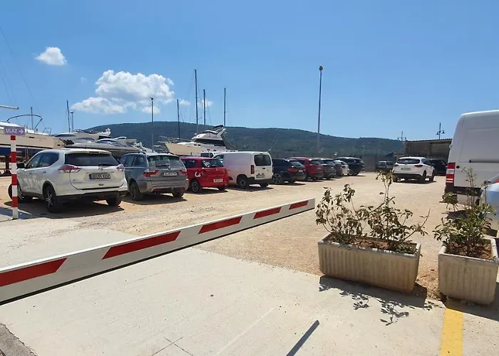 Appartement Franceska